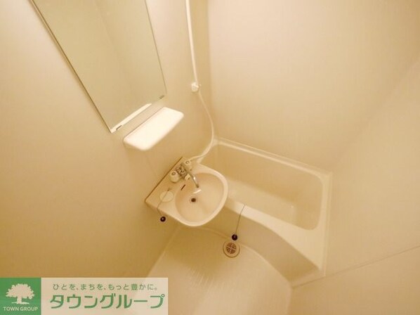 レオパレスサンハウスの物件内観写真